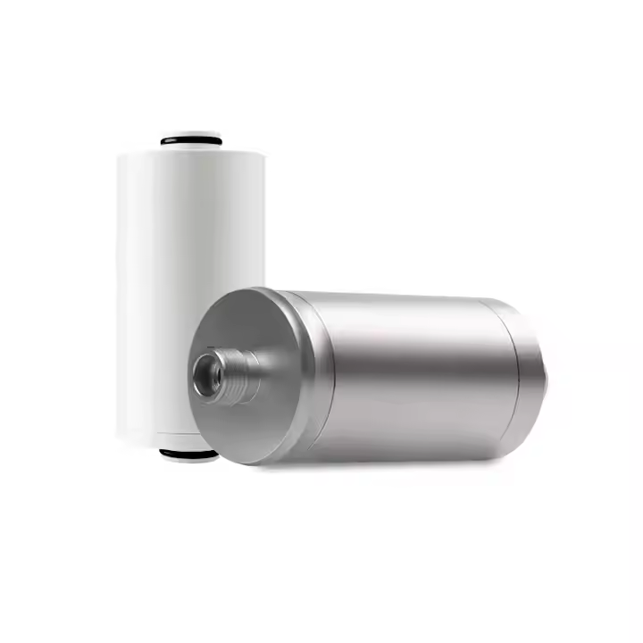 Shower and Laundry Water Purifiers with