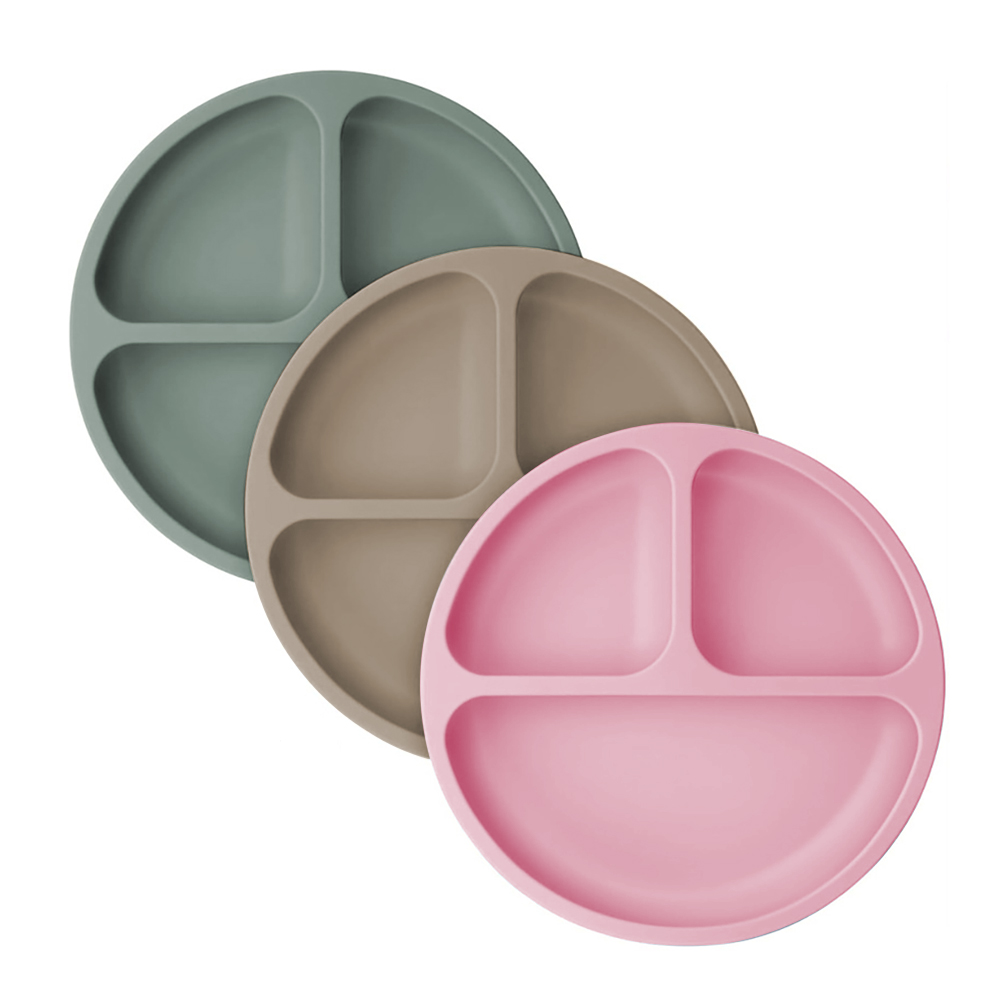 Rose clair, Café, Olive