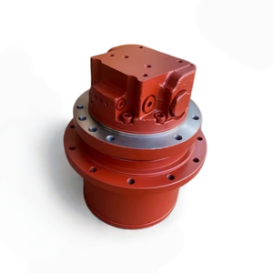 Motor de Traslación Hidráulico de Doble Velocidad y Alto Torque TM04 de Alto Volumen de Ventas para Minicargadoras - Product Image 1