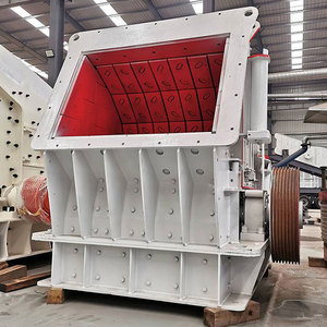 Trung Quốc Kinh Tế Máy Nghiền đá <span class=keywords><strong>PF</strong></span> <span class=keywords><strong>1320</strong></span> Máy Nghiền tác động cho dolomite Bazan - Product Image 6