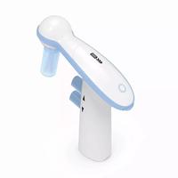 Pipette électronique de laboratoire Levo ME 0.1-100ml
