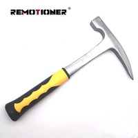Marteau coréen en acier au carbone, accessoire de minage, ouverture sur le rockfishing, vente en gros, 900G