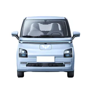 سيارات WULING Ev جديدة تعمل بالطاقة النظيفة سيارات من أجل AIR EV