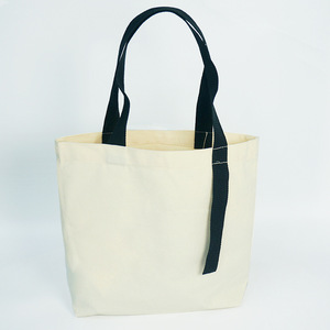 40X35X10 cm lona de algodón Calico tela DIY evento y regalo bolsas de compras para compras de comestibles - Product Image 2