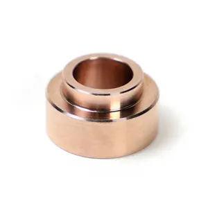 Tungsten Copper W80Cu20 Alloy Tungsten Copper Plate/sheet/ring