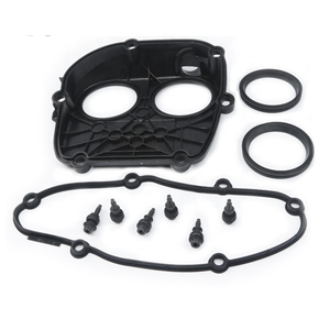 OE #06K103583 06K103269C 06K103269D 06K103269F 06L103269E Vỏ Thời Gian Với Miếng Đệm 1.8 2.0 TSI TFSI EA888 MKIII Engine - Product Image 2