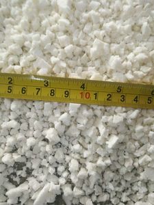 Spugna di alta qualità Pulverizer Foem Crasher smerigliatrice macchina di plastica frantoio - Product Image 5