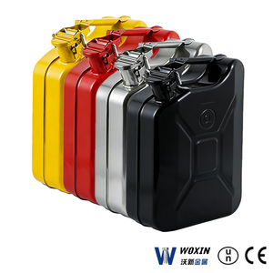 Fabrication de réservoirs à carburant métalliques portables, bidons de 5L et 20L, bidons à <span class=keywords><strong>essence</strong></span> pour moto, conteneur à <span class=keywords><strong>essence</strong></span>, fournisseur sur mesure, usine - Product Image 1