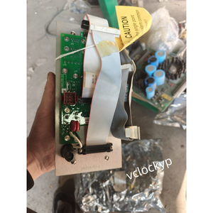 PWA88199-01 bently Nevada แผงควบคุมอุณหภูมิ110/220V ใช้ - Product Image 5