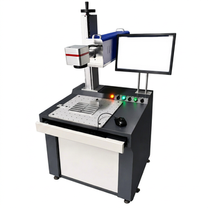 Máquina de Marcado Láser de Tubo Metálico CO2 Infitek, Grabado de Alta Velocidad y Precisión para Identificación Industrial, Suministro OEM - Product Image 1