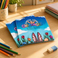 Livre d'activités de coloriage personnalisé de qualité supérieure pour les tout-petits et les enfants, apprentissage de l'impression, carton, pelliculage mat, écologique, faible MOQ