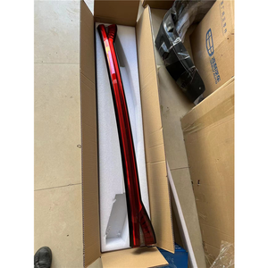 4121100XKN01A 4121101XKN17A Remanufactured Huayong 12V Head Lamp &amp; Front Headlight 2021 Greatwall H6 3rd HAVAL <strong>Rear</strong> <strong>Tailight</strong> - Product Image 6