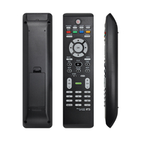 Télécommande 26MF321BF7 NF805UD pour téléviseurs MAGNAVOX 40MF401B/F7 22ME601B/F7 37MF301B/F7 NF801UD NF804UD