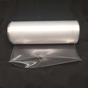 Yumuşak esnek laboratuvar PU plastik boru hortumu - Product Image 3