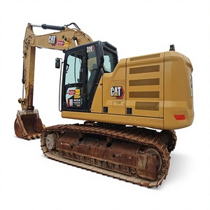 Escavatore Caterpillar Usato, Escavatore <span class=keywords><strong>Cat</strong></span> da 20 Tonnellate, Modello 320 <span class=keywords><strong>CAT</strong></span> - Product Image 1