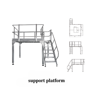A linha de empacotamento giratória do pesador da combinação dos cajus automáticos do Turnkey inclui o Vácuo-selo/detector de metais/impressão do código - Product Image 5