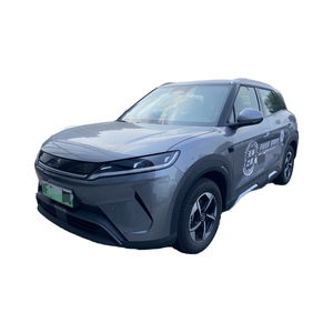 Véhicule électrique SUV de luxe Byd Yuan 2025 d'occasion, haute performance avec recharge rapide, véhicule à énergie nouvelle - Product Image 1