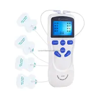 Buy Wholesale China Tens Units Digital Therapy Machine Tens 3000 7000 Tens  Unit Massager For Relieve Pain Tens Machine & Tens Units at USD 10