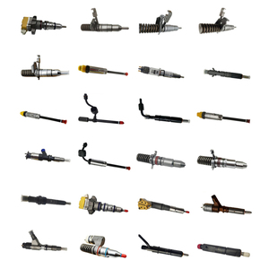 Injecteur diesel pour moteur <span class=keywords><strong>Caterpillar</strong></span> <span class=keywords><strong>657G</strong></span> - Product Image 1