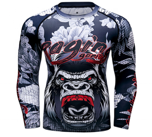 Sudaderas desgastadas con logotipo personalizado para hombre, ropa de calle de gran tamaño de los fabricantes Sun 2025 con diseño forrado bordado con apliques, talla XXL - Product Image 5