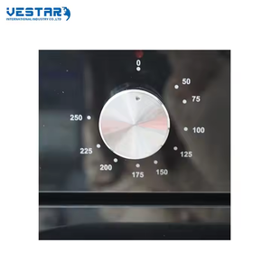 เตาอบไฟฟ้าสำหรับอบ<span class=keywords><strong>ขนมปัง</strong></span>และขนมอบหิน2ห้อง - Product Image 2