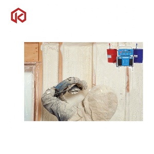 Isolation en <span class=keywords><strong>mousse</strong></span> d'haute performance, Polyols et iscyan Spray, <span class=keywords><strong>mousse</strong></span> en <span class=keywords><strong>polyuréthane</strong></span> - Product Image 4