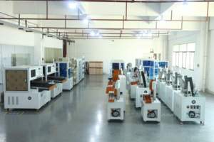 Máquina de clasificación o formación de celdas de batería prismáticas de 5V 30A y 128 canales con función de regeneración de energía - Product Image 6