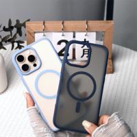 Coque de téléphone résistante aux chutes de haute qualité pour iPhone 14 Pro 13 15 16 Design en gros