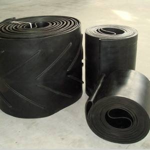 Banda Transportadora de Goma en Forma de V con Patrón Chevron, Fabricada a Medida, Industrial, de 8Mpa-24Mpa, 200mm-2000mm, para Transportadores por Gravedad - Product Image 6