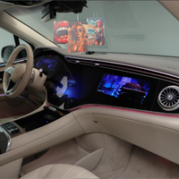 Désodorisant de voiture suspendu multifonctionnel en papier, évaporation naturelle, parfum longue durée, design personnalisé tendance, prix usine
