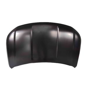 2024 piezas de carrocería de acero cubierta de capó de motor capó capot para Explorer - Product Image 6