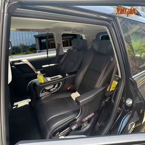 Sedile Auto di Lusso Stile Aviazione per Mercedes Benz GLE GLS, Chevrolet Tahoe, Cadillac XT6, <span class=keywords><strong>Infiniti</strong></span> QX80 QX60, Volkswagen Touareg - Product Image 5