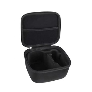Étui électronique portable personnalisé en EVA pour <span class=keywords><strong>robot</strong></span> <span class=keywords><strong>Anki</strong></span> <span class=keywords><strong>Vector</strong></span>, boîte de rangement de voyage antichoc, fabricant - Product Image 2