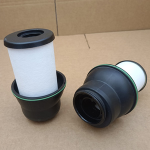 Élément de filtre à carburant diesel Manny, pièce de compresseur industriel LC11001X - Product Image 2
