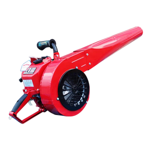 Souffleur à dos BF-3 4,5 kW 0,49 m³/s pour la lutte contre les incendies forestiers et le nettoyage des jardins, certifié sécurité, longue autonomie - Product Image 6