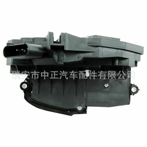 Actuador de Cierre Centralizado Ford DLA 0109, Control Remoto Delantero Izquierdo, Pieza de Plástico para Modelos Focus - Product Image 4
