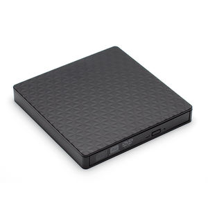 USB 3,0 Portable <span class=keywords><strong>Slim</strong></span> CD/<span class=keywords><strong>DVD</strong></span> +/-RW Drive Burner Externo Óptico <span class=keywords><strong>DVD</strong></span> Rom Regrabadora para Laptop PC de escritorio - Product Image 6