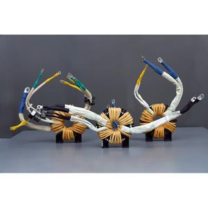 Transformador Rectificador de Soldadura de Ingeniería de Precisión Diseñado para Ofrecer Salida Estable, Baja Pérdida y Rendimiento Excepcional - Product Image 4