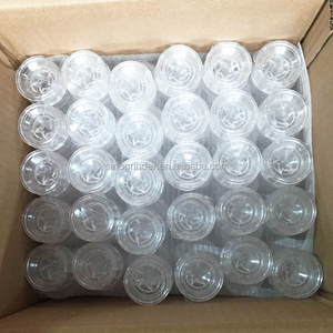 Molinillo Manual Ajustable de Sal y Pimienta de 100G, Venta Directa de Fábrica, Sal del Himalaya, Molinillos Manuales Personalizados 2026 - Product Image 2