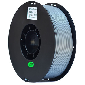 Filamento ABS para Impresión 3D de Fábrica, 1.75mm, Impresión de Alta Velocidad, Textura Fina, Color Duradero, Sin Deformaciones, Bajo Olor - Product Image 4