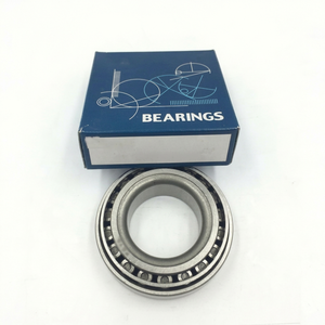 Roulement à rouleaux coniques à double rangée F-848244 d'origine usine, en acier chromé, blindé F-848244.TR2-DY - Product Image 1