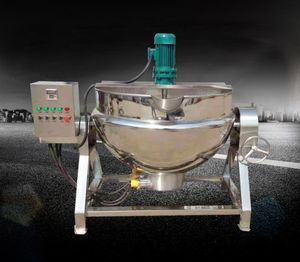 Hervidor <span class=keywords><strong>de</strong></span> cocina <span class=keywords><strong>de</strong></span> marca Industrial <span class=keywords><strong>de</strong></span> <span class=keywords><strong>tres</strong></span> piedras, <span class=keywords><strong>precio</strong></span> <span class=keywords><strong>de</strong></span> fábrica, caldera <span class=keywords><strong>de</strong></span> sopa con camisa para pasta <span class=keywords><strong>de</strong></span> tomate, fusión <span class=keywords><strong>de</strong></span> azúcar, alta eficiencia - Product Image 6