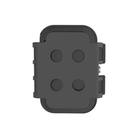 Meilleur nouveau dispositif de suivi GPS Ningmore avec lien Google Maps gratuit, collier pour animaux de compagnie, équipement de surveillance/traceur GPS pour enfants, chiens, voitures
