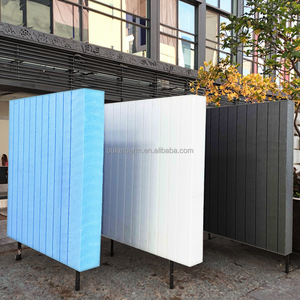 Hiệu quả xây dựng cách nhiệt và tường xây dựng XPS ép đùn Polystyrene bọt bảng mặt tiền cách nhiệt XPS bọt Bảng điều chỉnh - Product Image 1