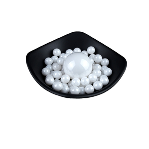 Esferas de Cerámica de Grado Fino: Bolas de Nitruro de Silicio Si3N4 para Uso Extremo, Rodamientos de Bolas de Cerámica de 5 mm y 7 mm, Superfinas y Nitruradas - Product Image 5
