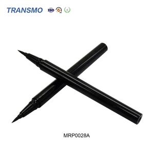 Crayon à lèvres vide, marque privée, crayon pour les yeux blanc, flacon de crayon pour les yeux, logo personnalisé, stylo pour les yeux liquide vide - Product Image 6