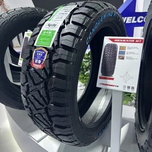 Neumáticos 4x4 265/70R16 16 - Product Image 2