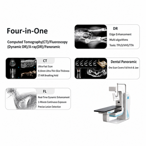 <span class=keywords><strong>Scanner</strong></span> CT vétérinaire à <span class=keywords><strong>prix</strong></span> d'usine, machine d'imagerie CT pour animaux, <span class=keywords><strong>scanner</strong></span> CT à très grand diamètre pour clinique vétérinaire et hôpital - Product Image 5
