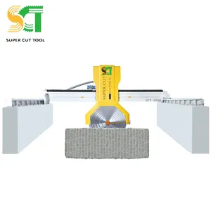 QSQ-2500/2800 Top Quality Stone Cutting Machine Olx Kenya for stone edge cutting