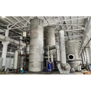 Máquina de CO2 líquido de seguridad Planta de dióxido de carbono con tecnología avanzada - Product Image 4